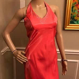 Blonde nites Formal Dress 👗